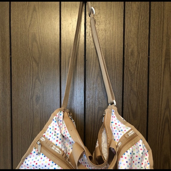 Weekender bag - Picture 4 of 8